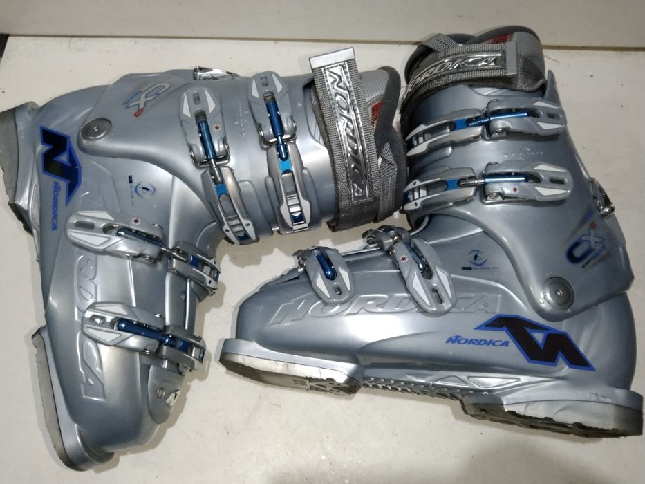 Buty narciarskie damskie Nordica XC rozmiar 42