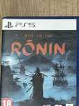 Rise of the Ronin PS5