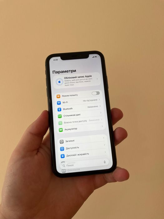 iPhone 11 SpacesGray Neverlock Айфон 11 Неверлок
