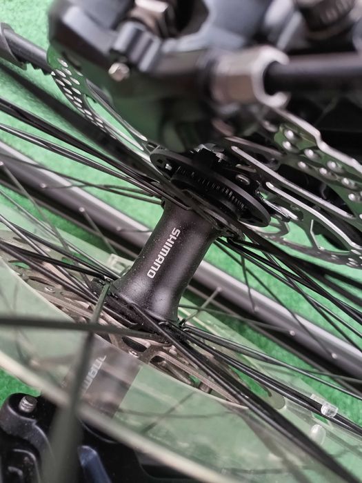 Rower Pegasus Premio Evo 10 28" 625wh Deore Bosch CX 2xT Amor AIR NOWY