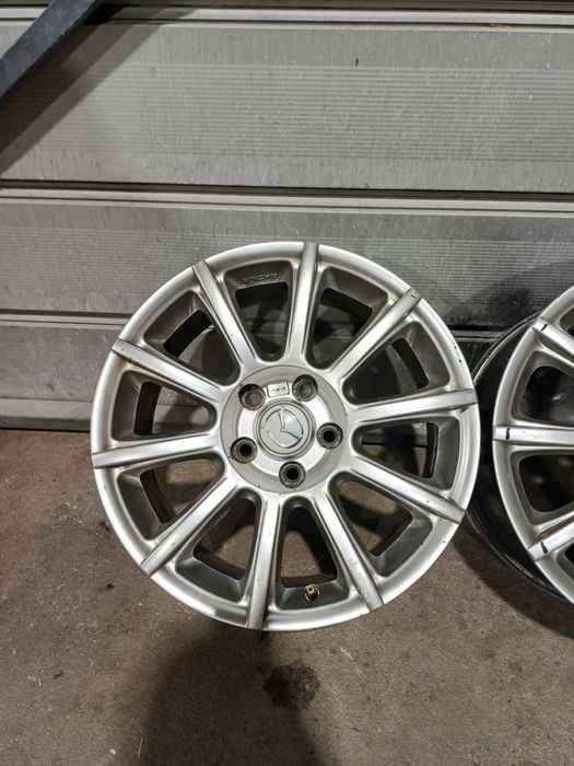 Диски r17 5x114,3 , диски мазда