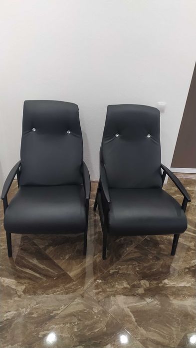 Крісла відпочинкові