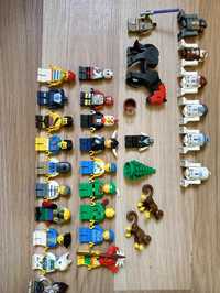 LEGO system, star wars, i inne