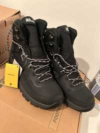 Buty Rebellion Guide Texapore Mid M Jack Wolfskin Rozm. 42,5