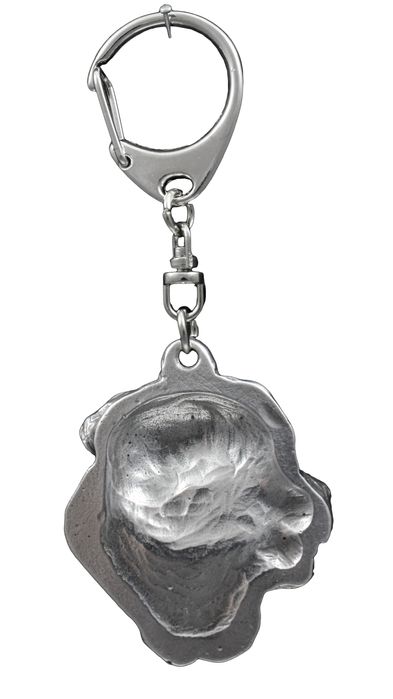 Tosa Inu brelok w pudełku Art-Dog