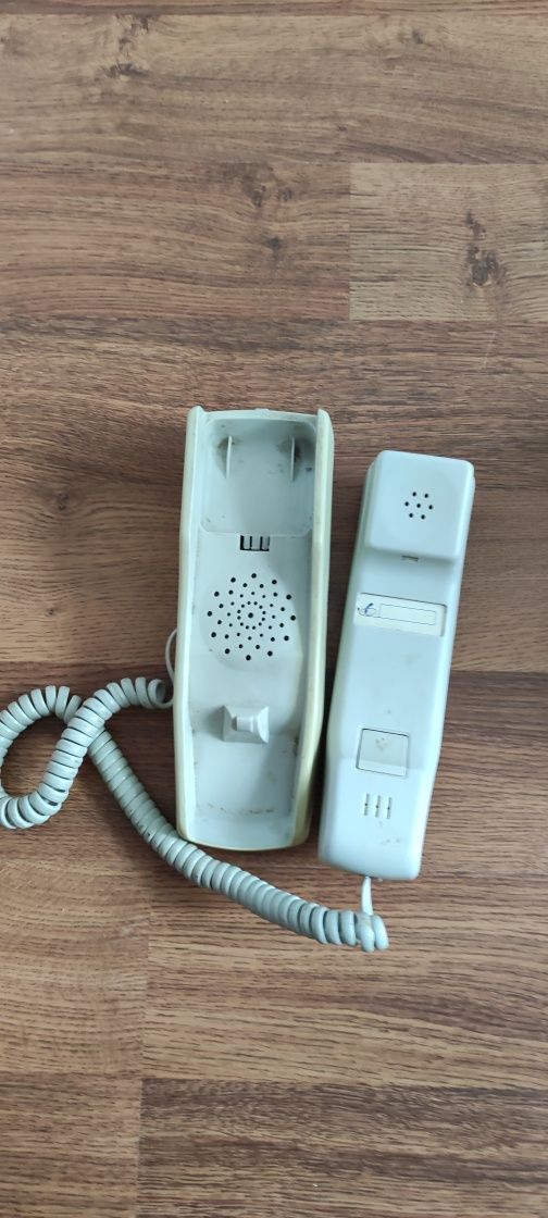 Telefon stacjonarny