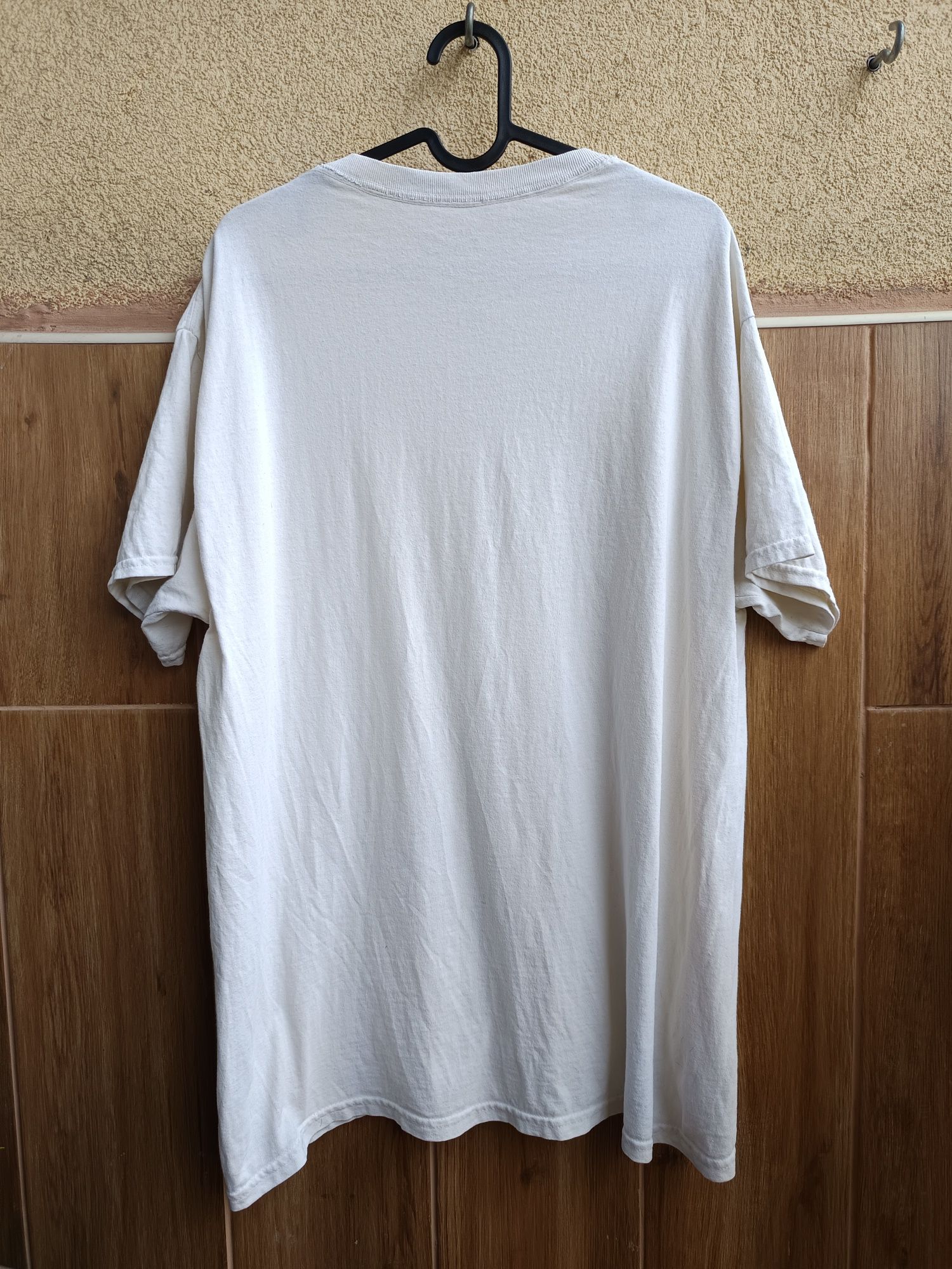 Koszulka T-shirt Olivia Rodrigo Guts size S Oversize SWAG