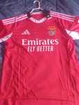 Camisola Benfica 25/26