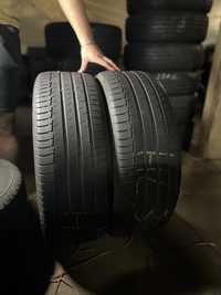 Автошини літні Continental 225/55R19 Резина,Колеса,Гума,Скати, Шини)