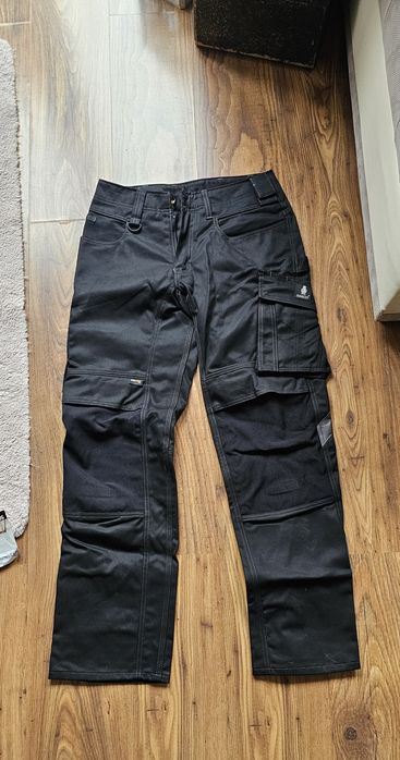 Spodnie Mascot Codura robocze NOWE EU 46 UK/US 30.5 CF/F 39