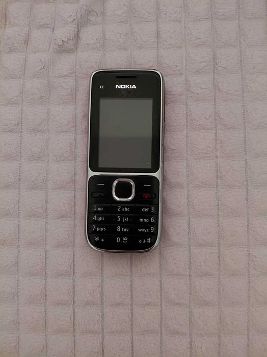 Sprzedam telefon Nokia C2-01