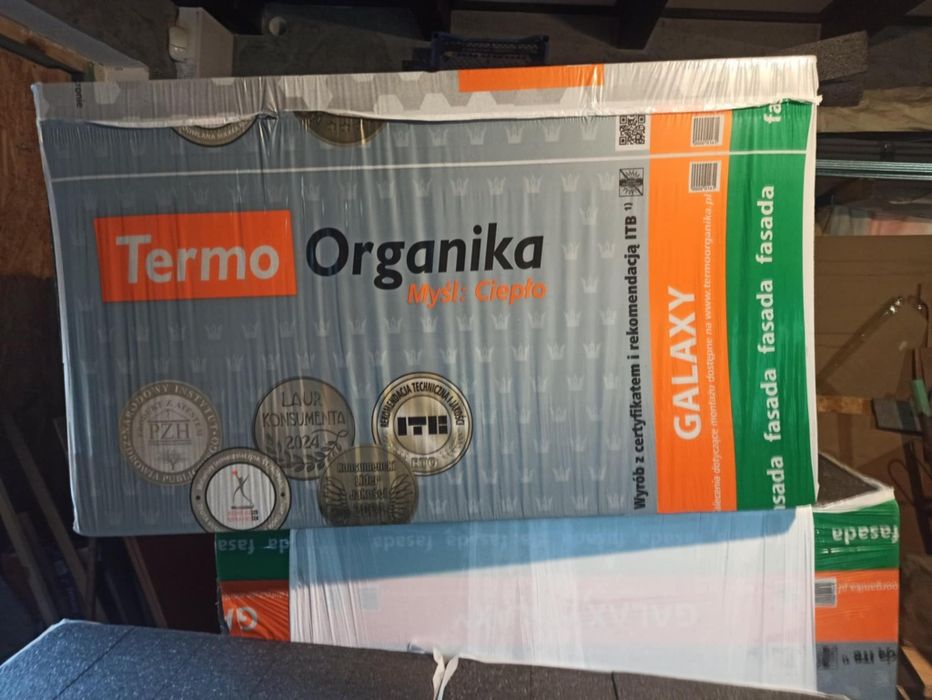 Styropian grafitowy termo ogranica 12 i 2