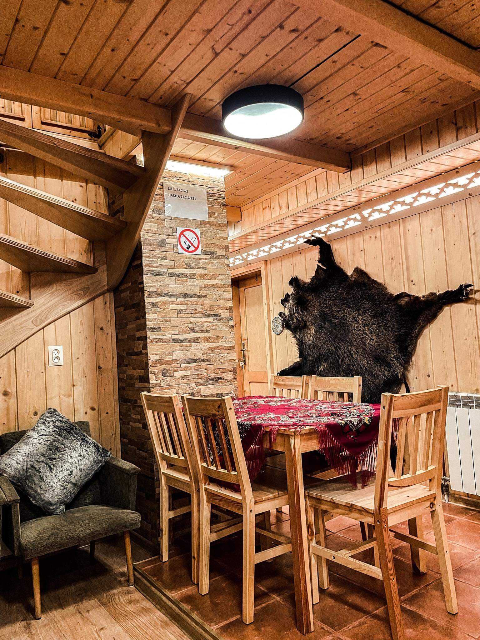 Zakopane, Pokoje, Nocleg, Weekend,Apartament