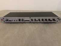 dbx 286s mic preamp processor