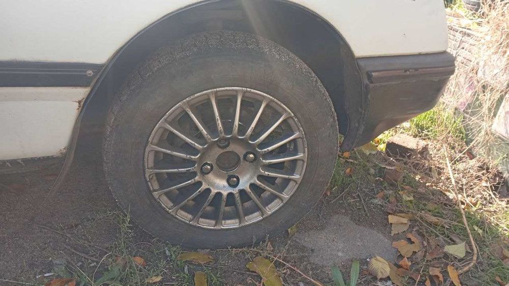 Продам диски R14