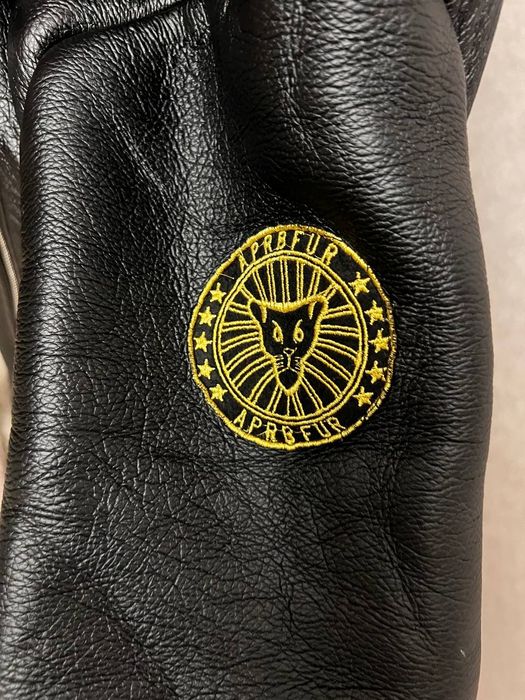 Куртка- дублянка