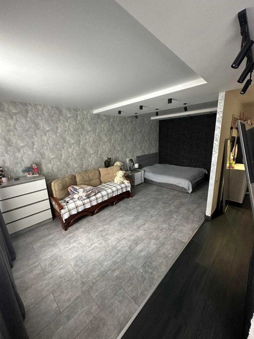 Квартира в Новобудові  повністю укомплектована