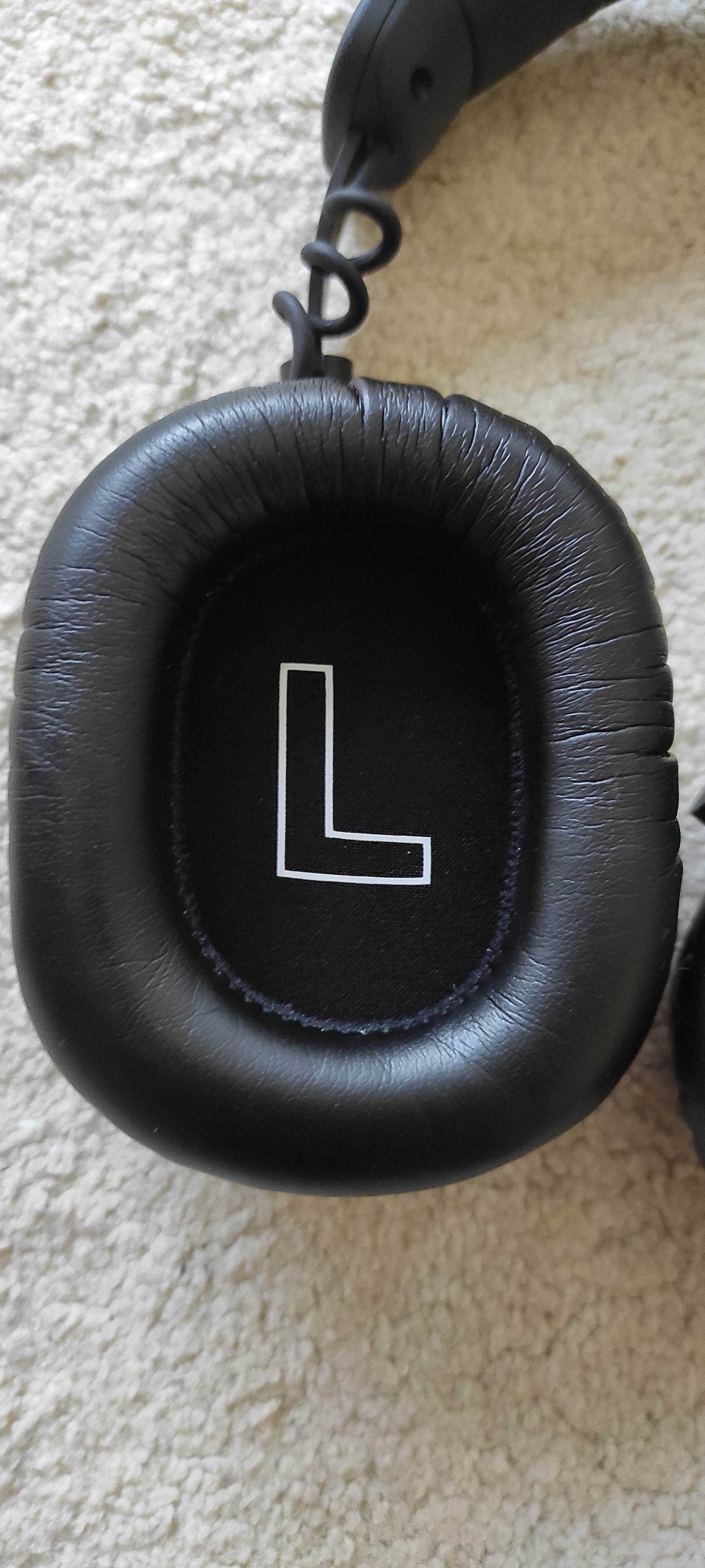 Słuchawki Logitech G PRO X 2 Lightspeed czarne