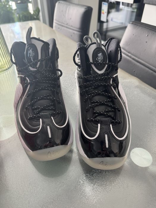 Nike Air Penny 2 Black