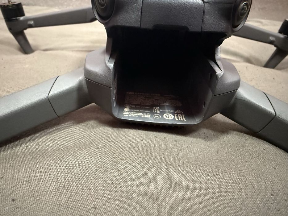 Мавік 3, Mavic 3, Мавик 3