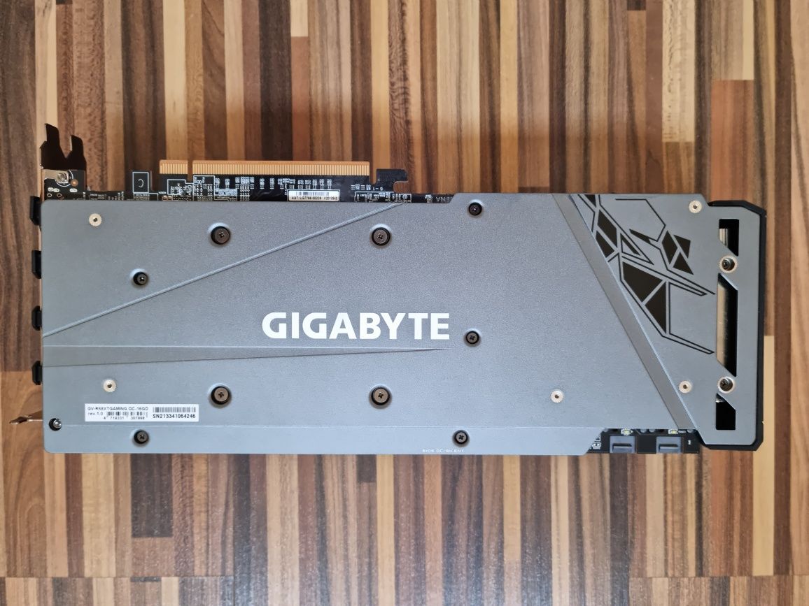 6800 Xt Gigabyte