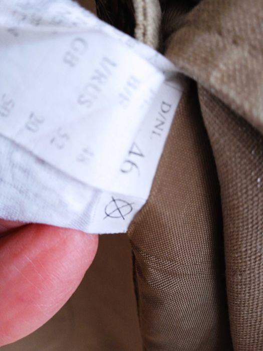 żakiet damski rozmiar 46 oliwkowy Gerry Weber