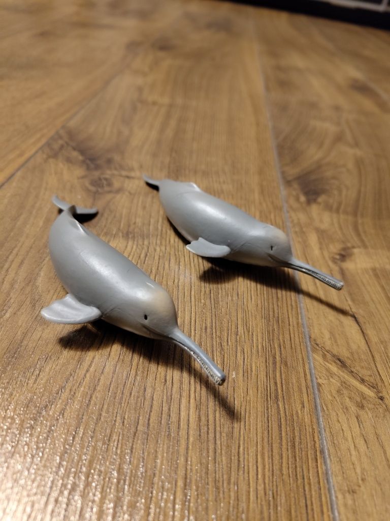 Figurka delfin collecta