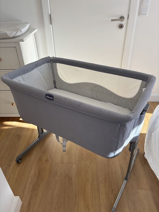 Next to me Chicco essential