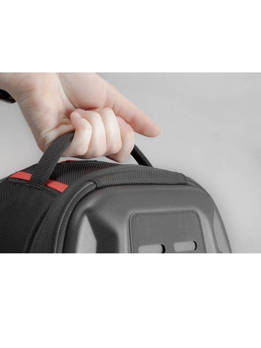 PRO Daypack magnetyczna torba na bak PRO DAYPACK, 6-9 L