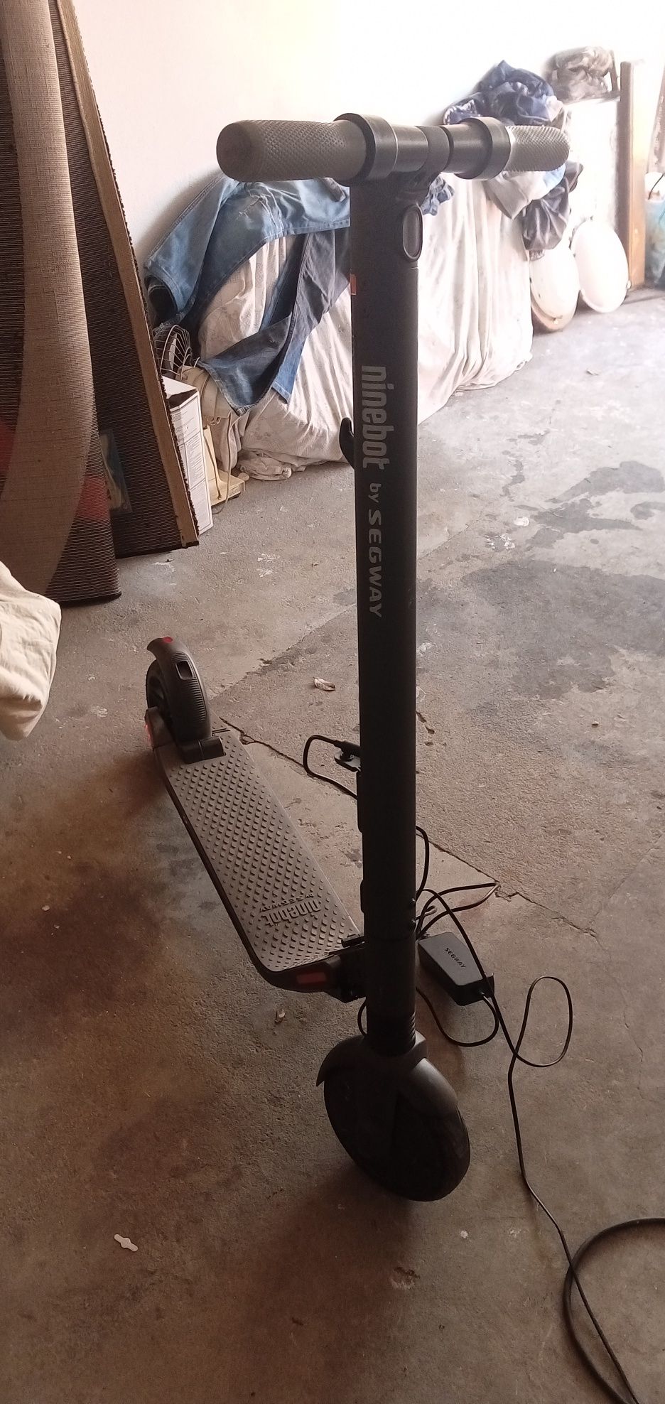 Trotineta segway