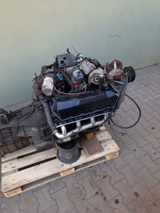 czesci ford f 250 350 450 550