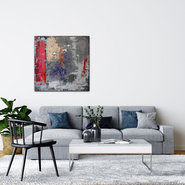 Картина в сучасний інтер'єр