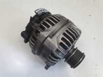 VW Sharan Alhambra Galaxy 1.9 TDI ALTERNATOR bosch 028903028E 120A