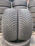 zima Firestone 225/55/17 XL z 2021r 6.5mm 2szt
