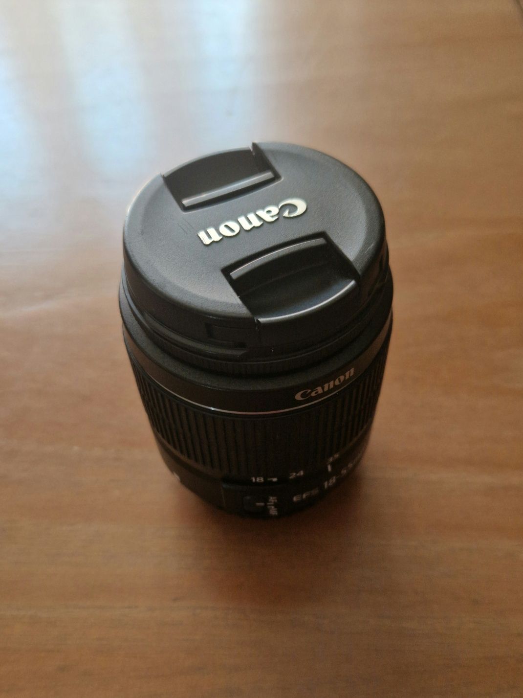 Kit Canon EOS 2000d