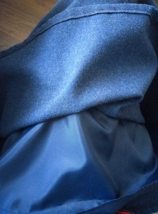 Юбка шерстяная Promod mosaic p.Xs-S