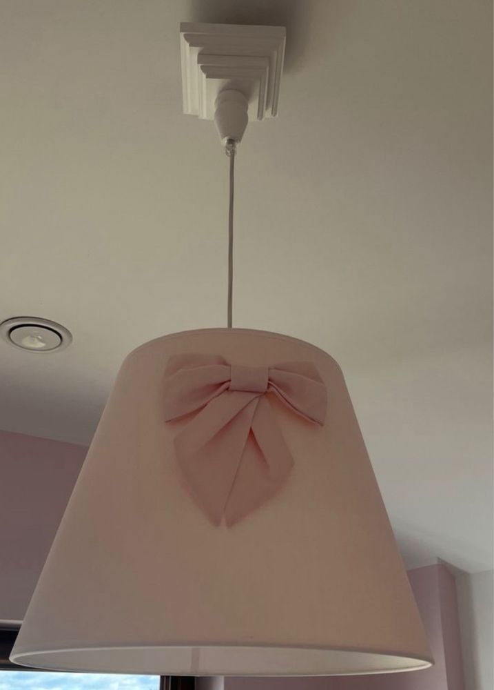 Lampa caramella wiszaca