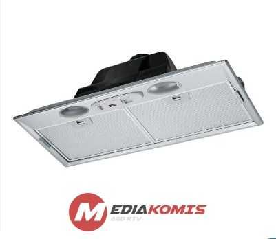 Okap Franke FBI 732H XS (2lata gwar) szerokość 70 cm