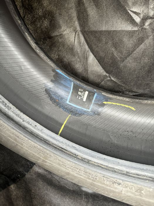 Шини літні Yokohama BluEarth-Gt 205/60R16 92V