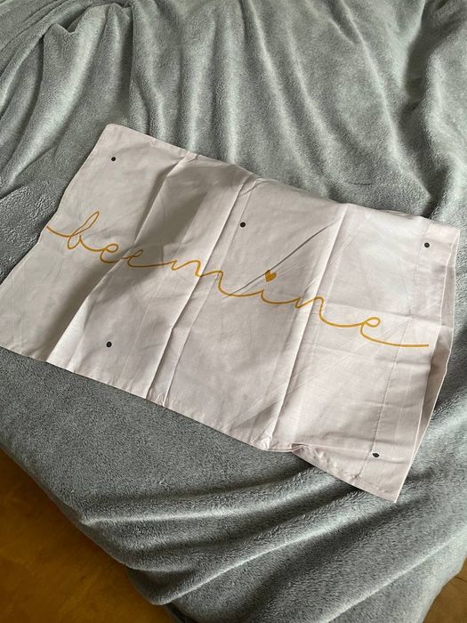 Нова двоспальна постіль Англія