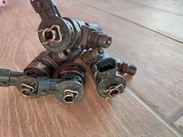 Паливна фурсунка Bosch Renault Clio, Kangoo, Dacia Lodge 1.5 dci