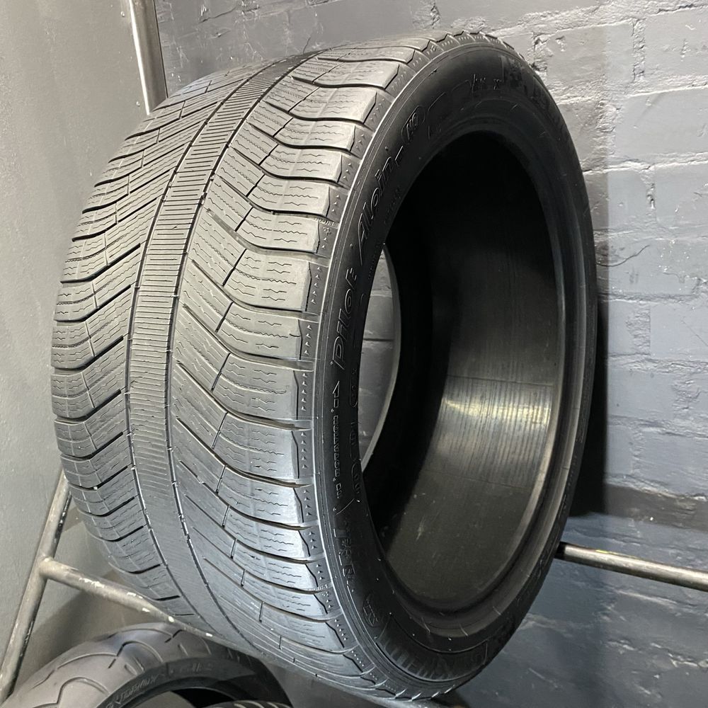 1шт 315/35 R20 110V XL N0 Michelin Pilot Alpin PA4