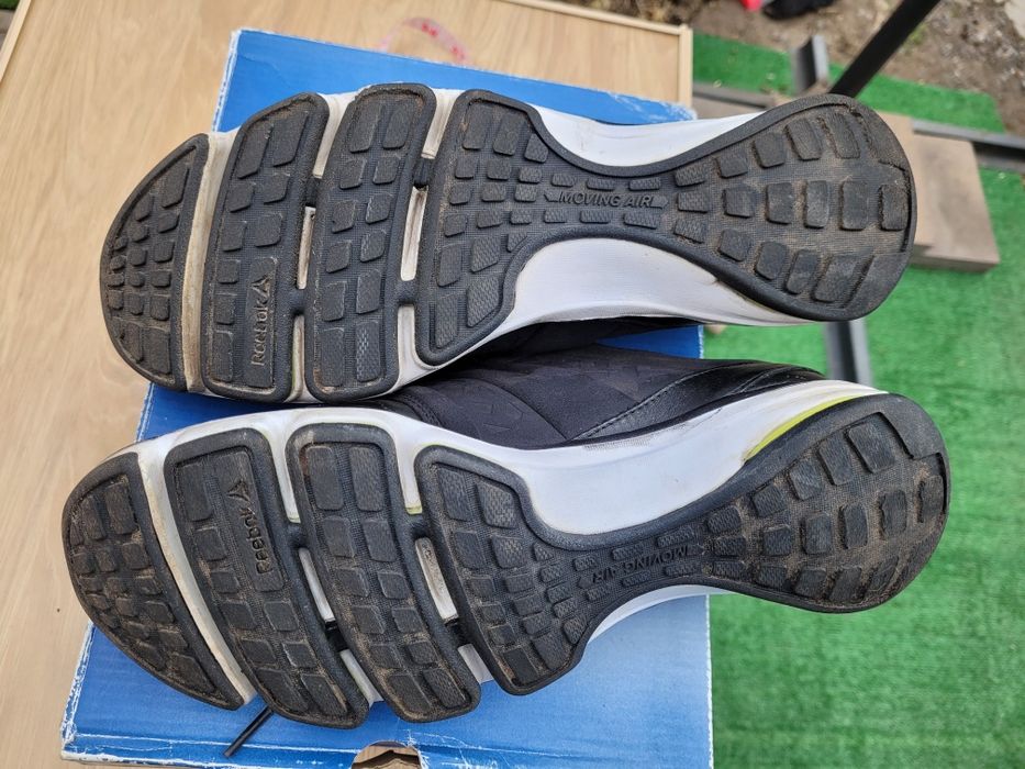 Reebok Adidas Осінь DMX