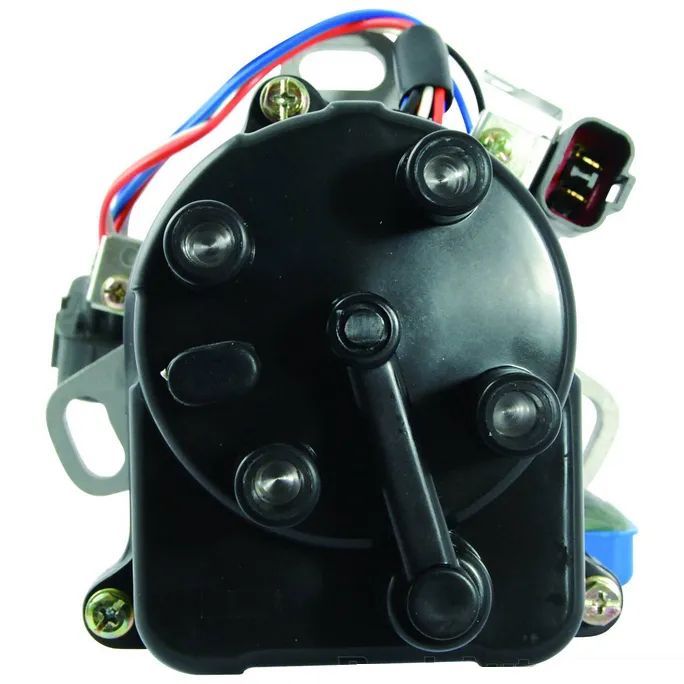 NOWY APARAT ZAPLONOWY MODUL CEWKA ZAPLONOWA KOPULKA PALEC APARATU ZAPLONOWEGO HONDA CIVIC CRX CR-X DEL SOL 1.5 1.5L 1.6 1.6L DX CX TD-41U TD-47U TD41U TD47U 30100-P06-A02 VTEC 30100P06A02