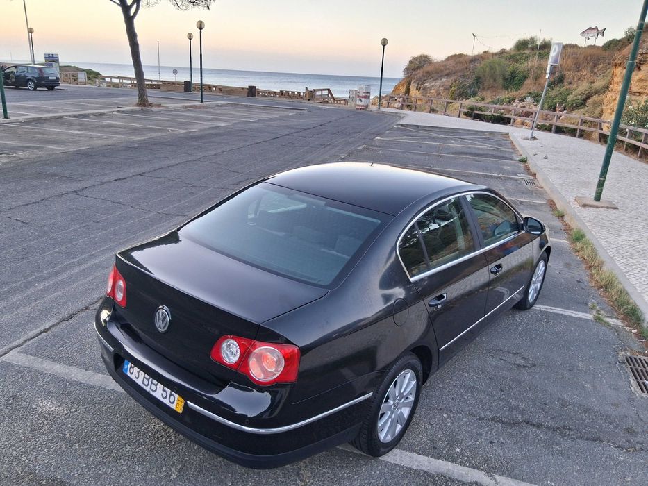 Vw passat 2.0 TDI Confortlain