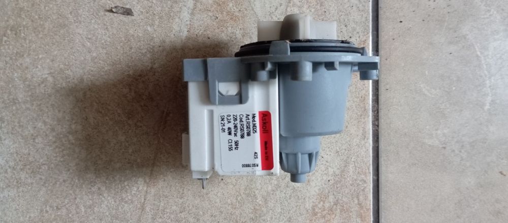 Насос Askoll mod m325