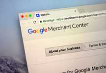 Настройка товарной рекламы в Google Shopping (Merchant Center)+Prom.ua