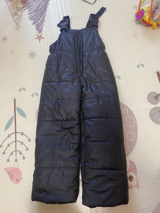 Зимовий комплект