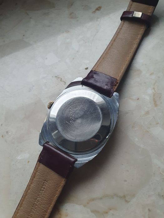 Zegarek męski radziecki