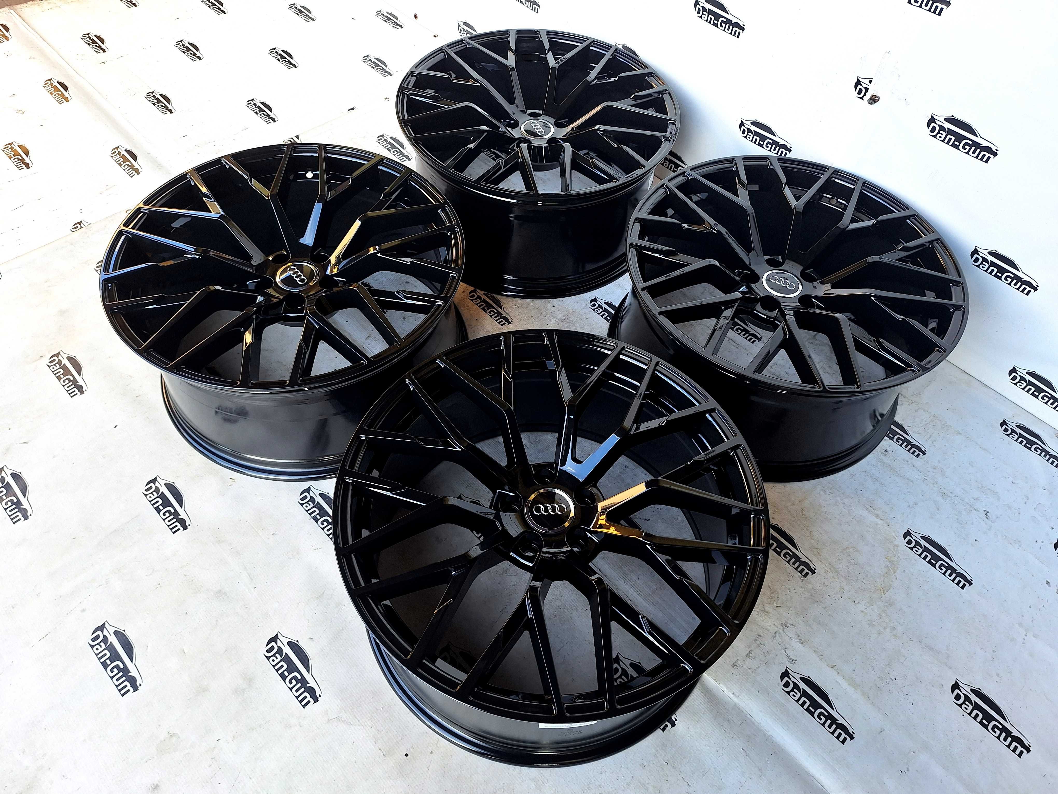 Felgi aluminiowe 5 x 112 R 21 Alufelgi oryginalne Seventy Audi